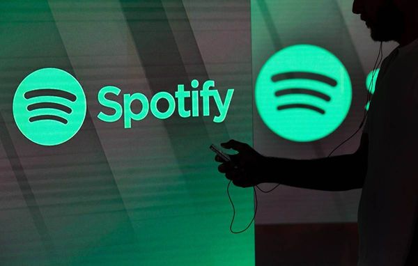 4 South African Podcasters Receive $100k Funding from Spotify Podcast Fund
