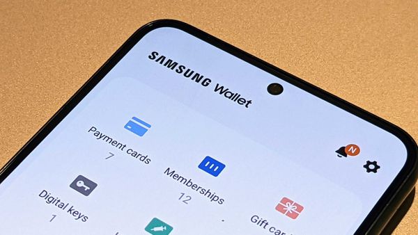 Samsung Wallet to Launch Soon in South Africa
