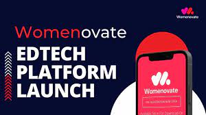 Womenovate Nominated For Startup Of The Year Award By Africa Tech Fest