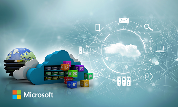 Microsoft Expands Cloud Services in South Africa’s Azure Data Centres