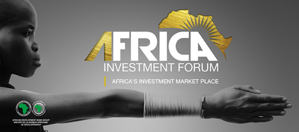 Africa Investment Forum Draws $31B Investor Interest