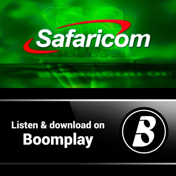 Safaricom Partners with Boomplay to Offer its Customers Affordable Music Streaming Bundles