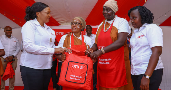 Kenyan’s DTB Rolls Out a Dedicated Account for Women-owned SMEs
