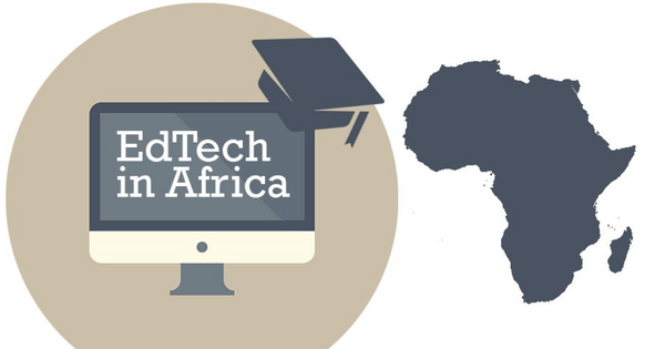 Leveraging Edtech to Eradicate Mass Illiteracy in Africa