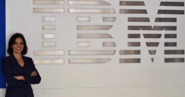 IBM Announces New Chairman for its Operations in the EMEA Regions