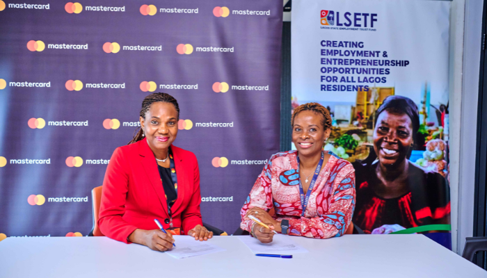 Mastercard partners with LSETF, aims at driving digital financial inclusion 