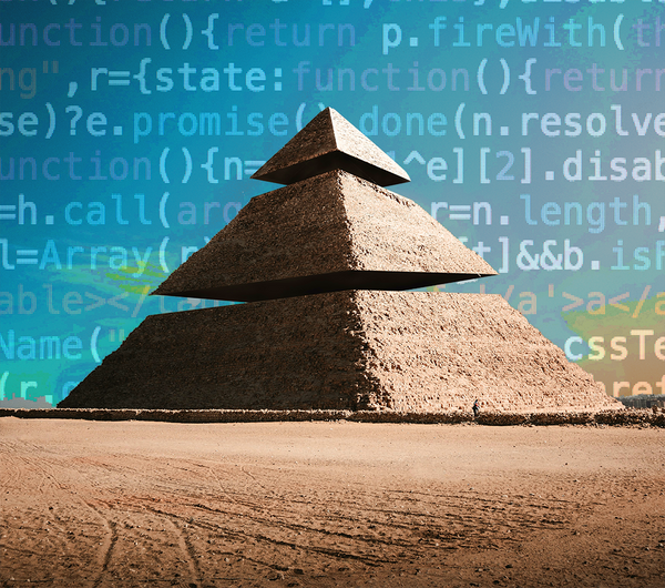 Infusing AI Into "The" Egyptian LifeStyle