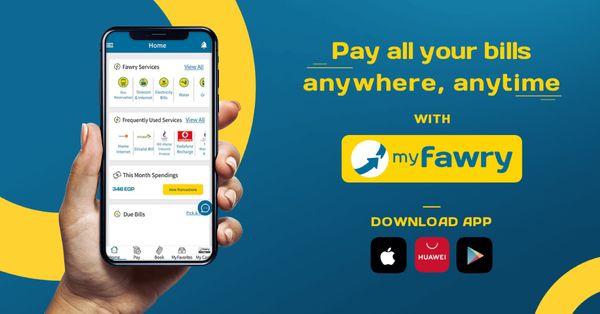 Egypt's Fawry launches Tamweelak Fawry Digital Lending Platform