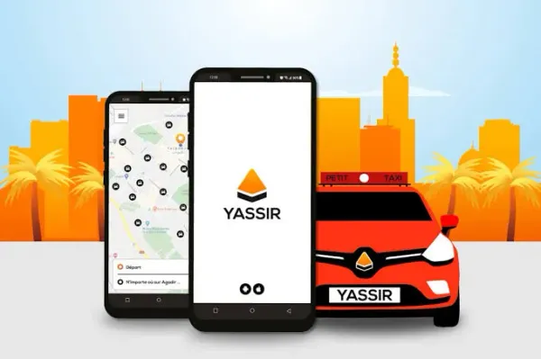 Algerian Startup Yassir Secures Series B Funding Of $150 million