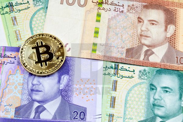Cryptocurrency In Morocco; If You Can't Ban Them, You Join Them