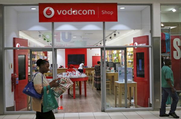 Vodacom Group Pursues Continental Growth With Vodafone Egypt