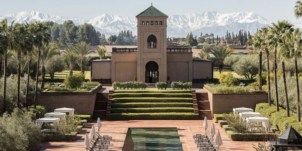 Can Prop-tech Save The Day In Morocco? The Property Challenge