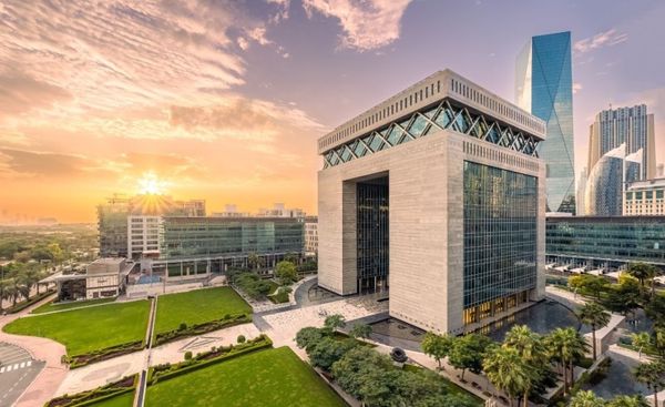 UAE Metaverse Strategy; Dubai's IFC Launches Metaverse Platform To Generate $4 billion In GDP