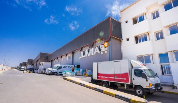 Jumiapay Joins Forces With Contact Creditech To Expand Financial Offerings In Egypt