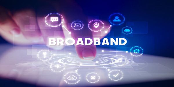 Broadband Cost Reduction. The Zim Strategy