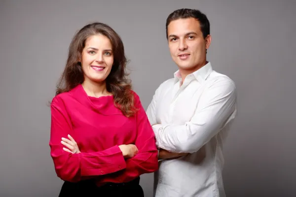 Orange Venture Invests in Moroccan Startup, Chari