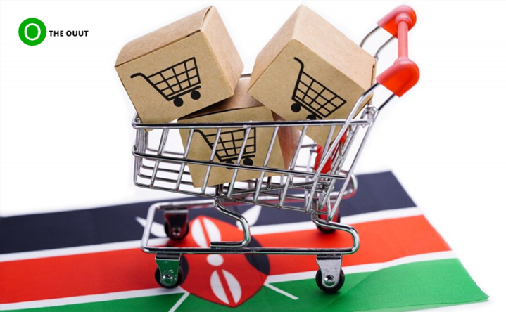 Reviewing the Kenyan E-Commerce Sector