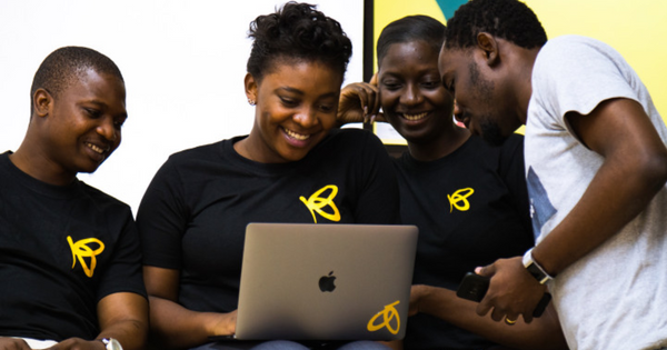 Flutterwave Moves One Step Closer to Connecting Africa to a Seamless Payment System as it Expands into North Africa