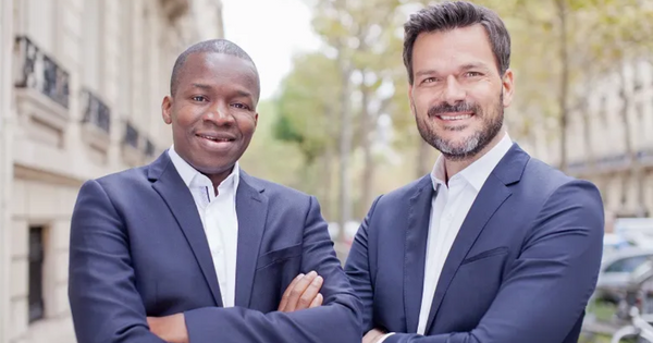 Partech Creates Record as it Closes $263M in its Africa-focused Fund, Partech Africa II