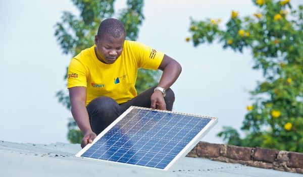 Yellow Secures $5m from Oikocredit to Expand Clean Energy Financing in Africa