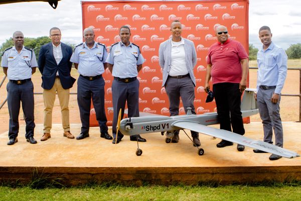 Botswana’s Aeronautical Solutions Launches First Local Unmanned Aerial Vehicle