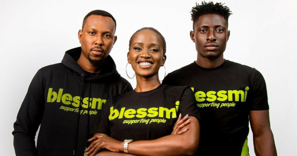 Blessmi Marks 1st Anniversary with $217M Milestone