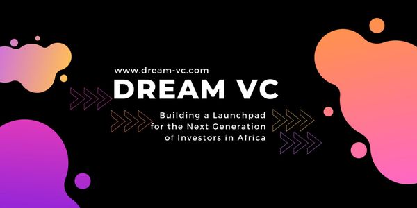 Dream VC Announce Partnership with Africa Chamber of Digital Commerce Expand Africa’s VC Ecosystem