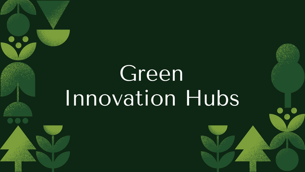 Green Innovation Hubs Opens Application to Scale African Greentechs