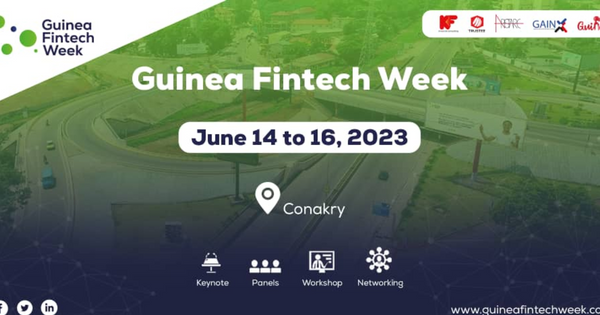 Trustee Announces Guinea Fintech Week 2023 to Drive Digital Financial Inclusion and Innovation