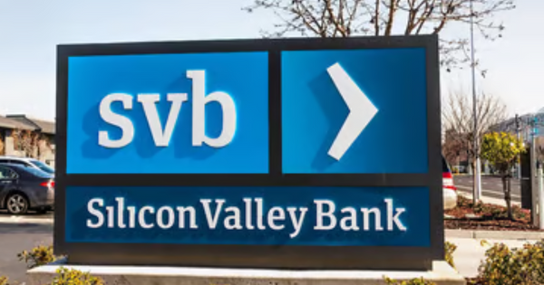 SVB Collapsed: Why African Startups Must Begin to Look Inward