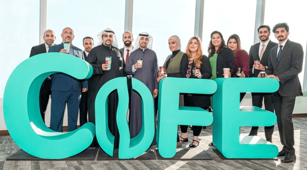 UAE-based startup, Cofe raises $15 Million in Series B funding round