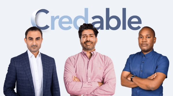 UAE's fintech Credable secures $2.5 Million seed round