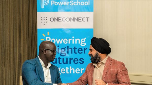 Why PowerSchool’s Partnership with OneConnect Points Towards Increasing K-12 Education Adoption