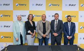 XPay collaborates with Fawry to roll out FawryPay Reference code for its customers