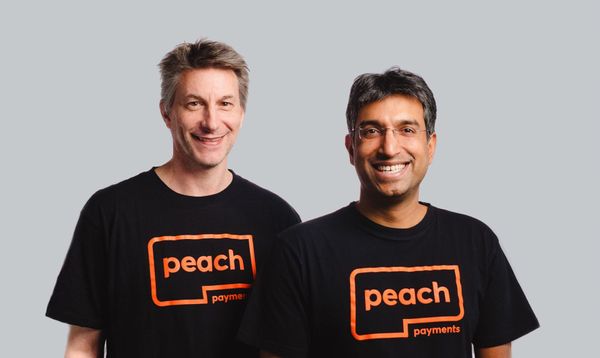 Apis Partners Leads $31M Series A Funding for Peach Payments