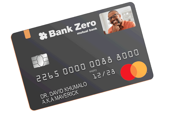 Bank Zero to Provide Card Machines through Innovative Partnership with iKhokha