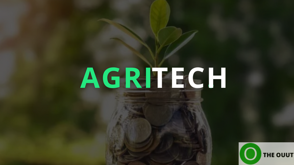 Saving South Africa’s Nascent Agritech Sector (VCs)