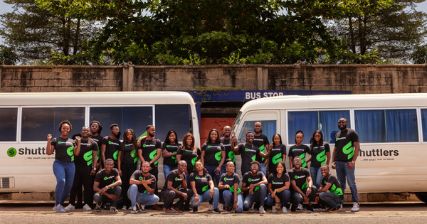 Nigerian Ride-sharing Startup, Shuttlers Attains 3M Trips Milestone, Gets $4M to Scale and Expand across Nigeria 