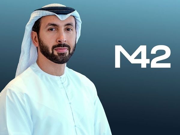 G42, Mubadala Launch New Healthtech, M42 to Disrupt the HealthCare Scene in Abu Dhabi 
