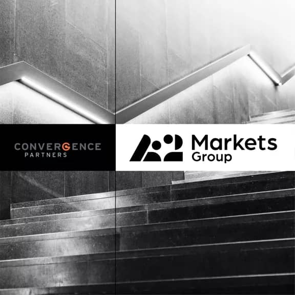 Convergence Partners Invests $10 Million in 42Markets Group