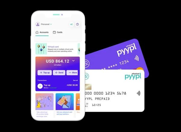 UAE fintech startup, Pyypl Launches Its Social, Micro-Investment Platform 