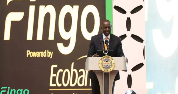 Fingo Partners Ecobank to Launch Kenya’s First Neobank