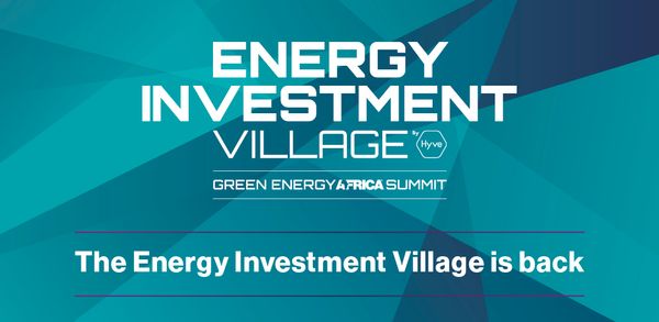 Energy Investment Village to Energize African Startups