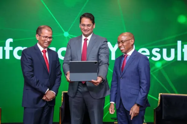 Safaricom Ethiopia Gets Licence to Roll out M-Pesa Services