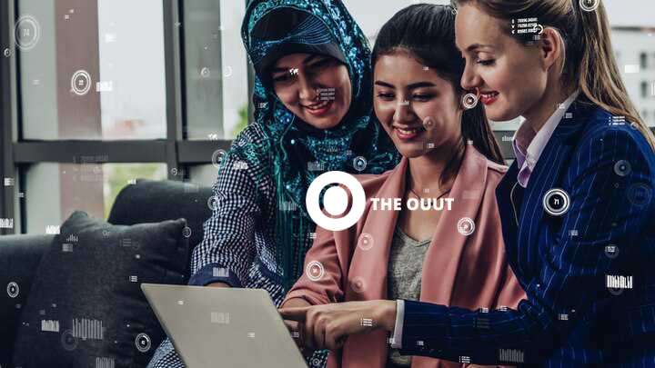 The Realities of Female-Led Tech Startups In MENA