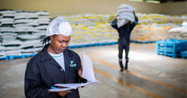 Kenyan Agritech Startup, iProcure Partners FtMA to Expand into Tanzania