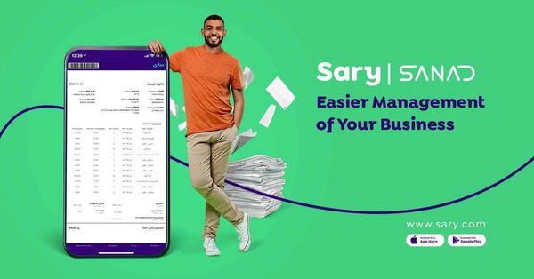 How Sary Is Reinventing Saudi's Wholesale Marketplace