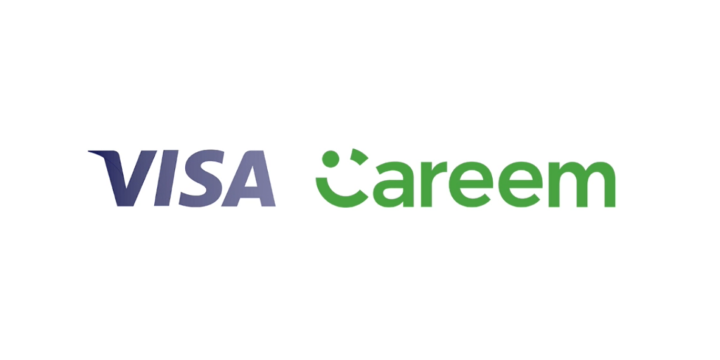 Ride-hailing platform, Careem has partnered with Visa to provide a variety of financial payment services to its drivers dubbed, “Captains”.