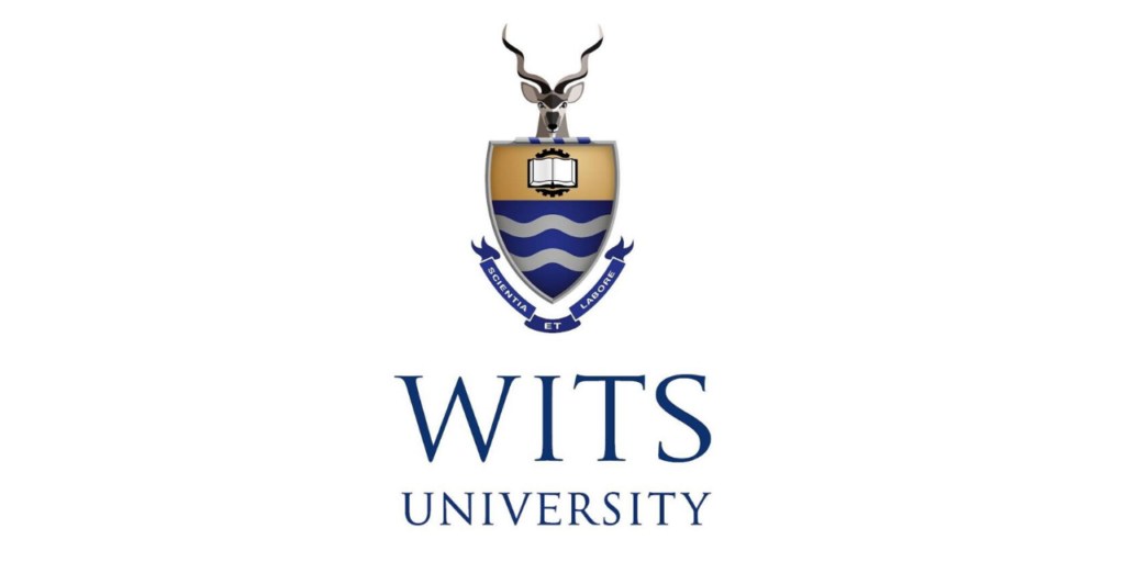 Vodacom supports WITS University with a data package to enhance online studies.