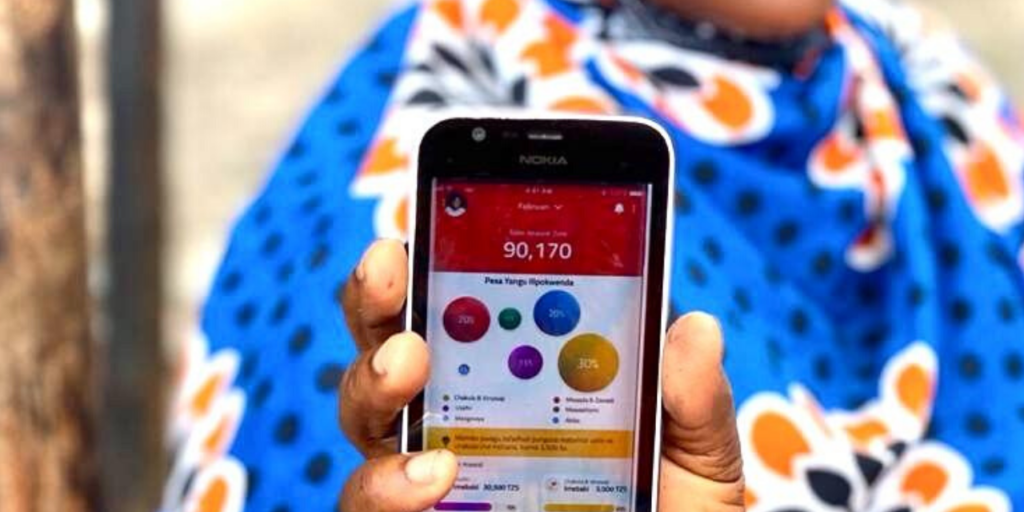 Tanzanian fintech startup, Mipango has rolled out an artificial intelligence (AI)-based app that provides users with free financial advice on iOS and Android devices.